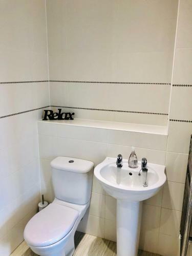 Greenway Stays Beautiful 5 Bed House 23nl
