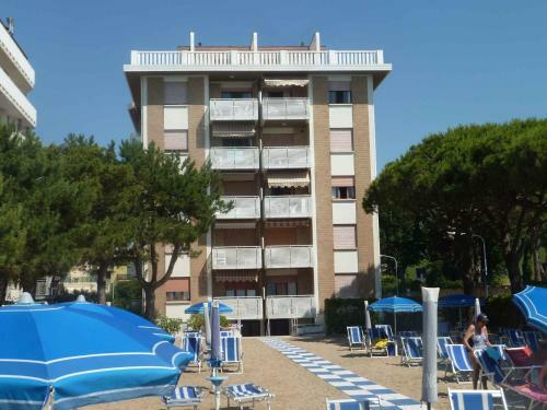Apartments In Lido Di Jesolo 25353