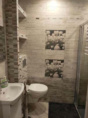 Apartamento Wa?cz Nad Jeziorem