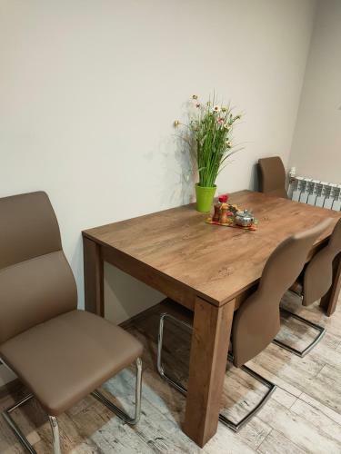 Apartamento Wa?cz Nad Jeziorem