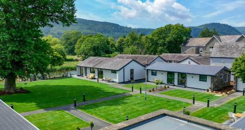 Moel Siabod Lodge