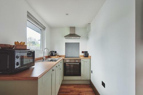 Cwm Idwal Lodge