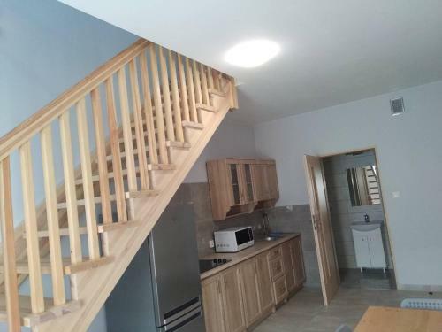 Bed & Breakfast Kamienica ?erniki Wroc?awskie