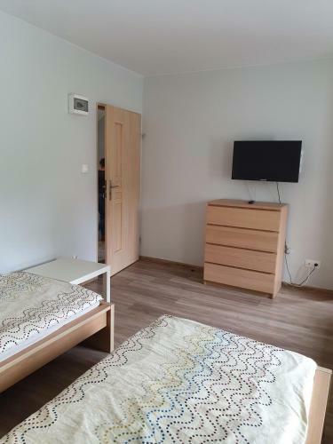Bed & Breakfast Kamienica ?erniki Wroc?awskie