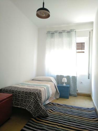 Apartamento Junto A La Plaza Mayor II
