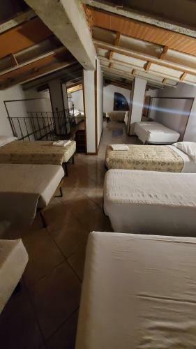 Bed & Breakfast La Casetta Di Badolo