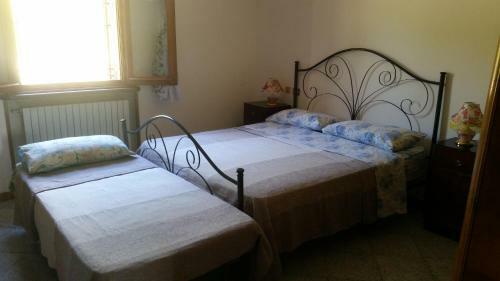 Bed & Breakfast La Casetta Di Badolo