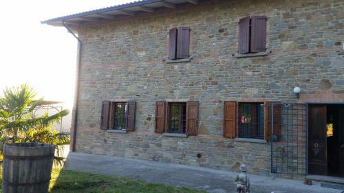 Bed & Breakfast La Casetta Di Badolo