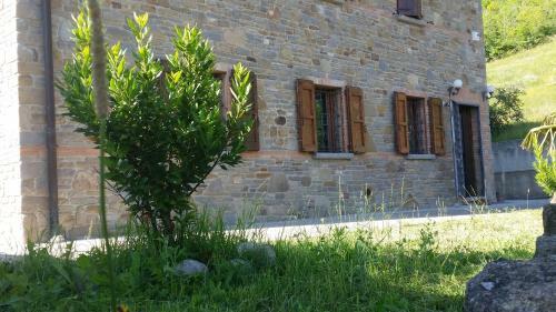 Bed & Breakfast La Casetta Di Badolo
