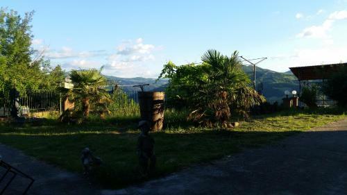 Bed & Breakfast La Casetta Di Badolo