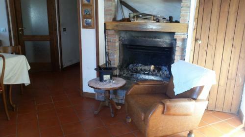 Bed & Breakfast La Casetta Di Badolo