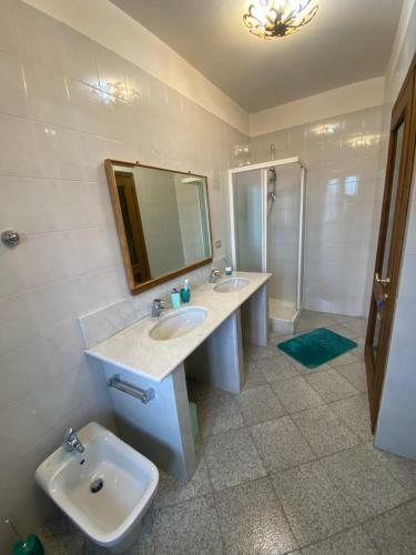 Bed & Breakfast La Casetta Di Badolo