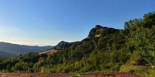 Bed & Breakfast La Casetta Di Badolo