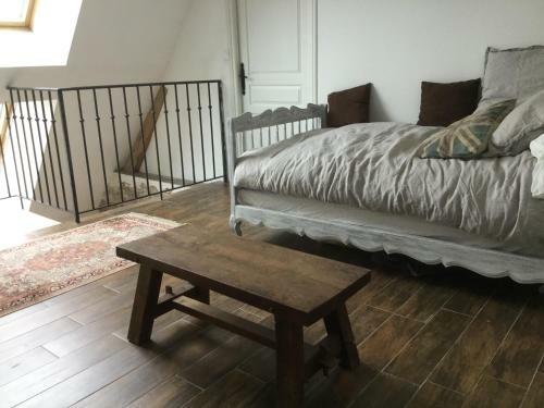 Agroturismo Maison De Sandrine