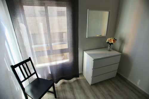Apartamento Delbarbahomes, Torrevieja. Central, Modern, Sea