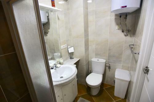 Apartamento Delbarbahomes, Torrevieja. Central, Modern, Sea