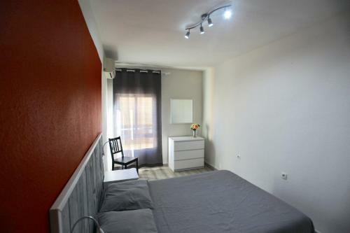 Apartamento Delbarbahomes, Torrevieja. Central, Modern, Sea