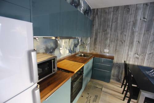 Apartamento Delbarbahomes, Torrevieja. Central, Modern, Sea