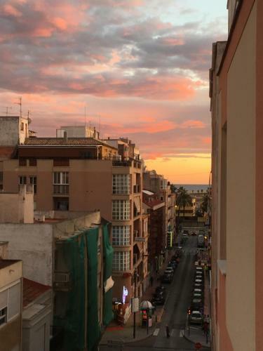 Apartamento Delbarbahomes, Torrevieja. Central, Modern, Sea