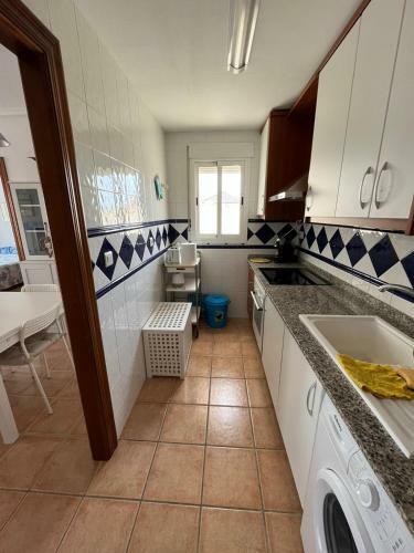 Apartamento Al-andalus Thalassa