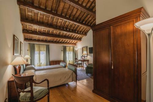 Hostal Le Camere Di Palazzo Bortolan