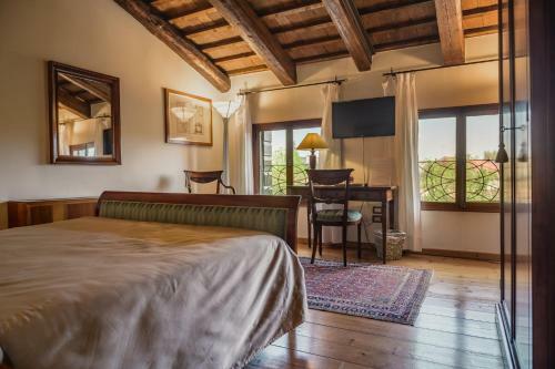 Hostal Le Camere Di Palazzo Bortolan