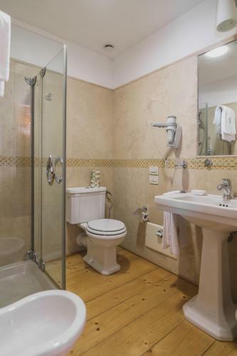 Hostal Le Camere Di Palazzo Bortolan