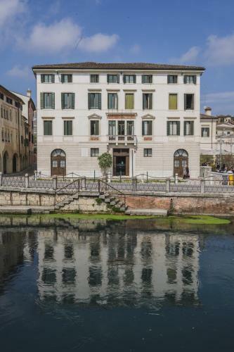 Hostal Le Camere Di Palazzo Bortolan