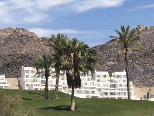 Apartamento Sur Le Golf D'aguilon 4201