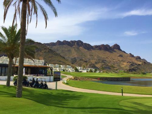 Apartamento Sur Le Golf D'aguilon 4201