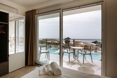Hotel La Conchiglia Resort & Spa