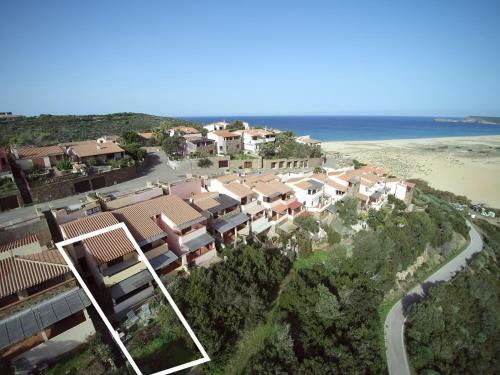 Villa. Stunning View, Sea And Dune