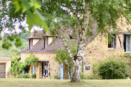 G�te Laurier Aux Perroutis