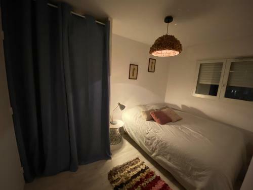 Apartamento Appartement 100m De La Plage