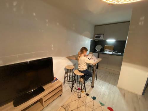 Apartamento Appartement 100m De La Plage