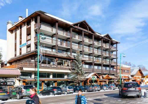 Hotel La Brunerie
