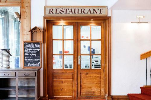 Hotel La Brunerie