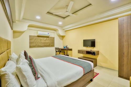 Hotel Alba Premier, Ahmedabad
