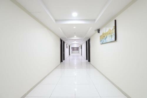 Hotel Alba Premier, Ahmedabad