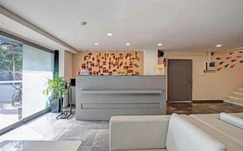 Hotel Alba Premier, Ahmedabad