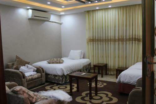 Bed & Breakfast Petra Princess Balqees Hostel