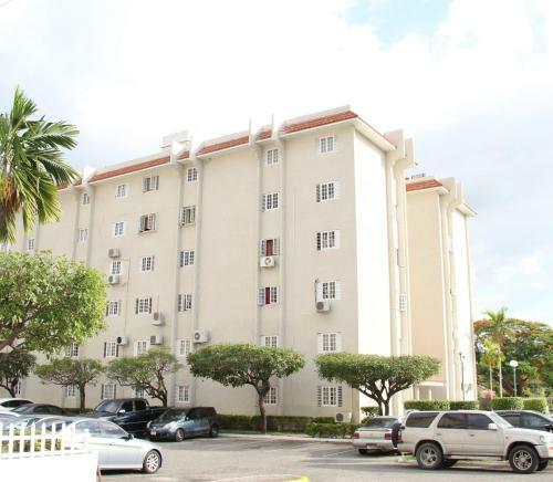 Apartamento Central Oaklands Kingston Apt