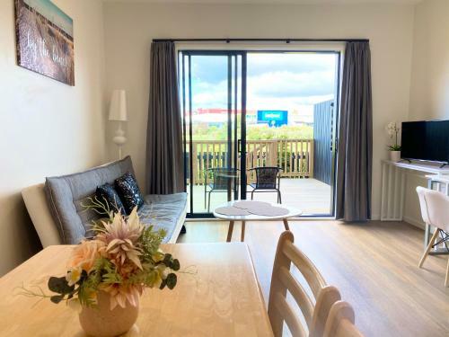 Apartamento Stunning Townhouse With View