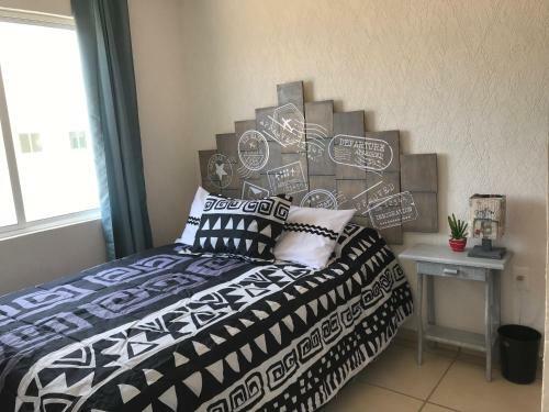 Apartamento Marina Diamante Plenamar