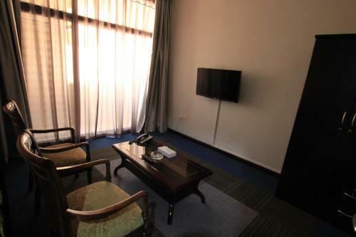 Horizon Hotel Apartments