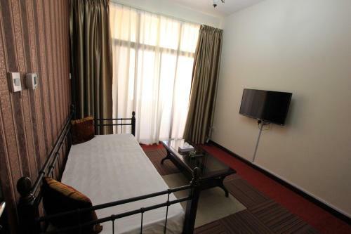 Horizon Hotel Apartments