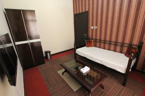 Horizon Hotel Apartments