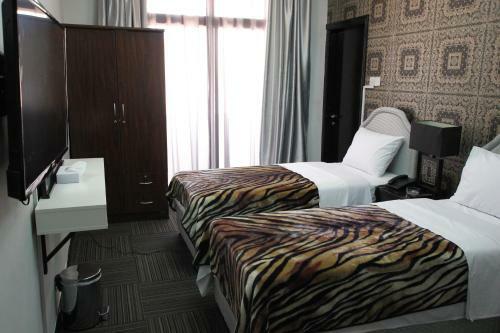 Horizon Hotel Apartments