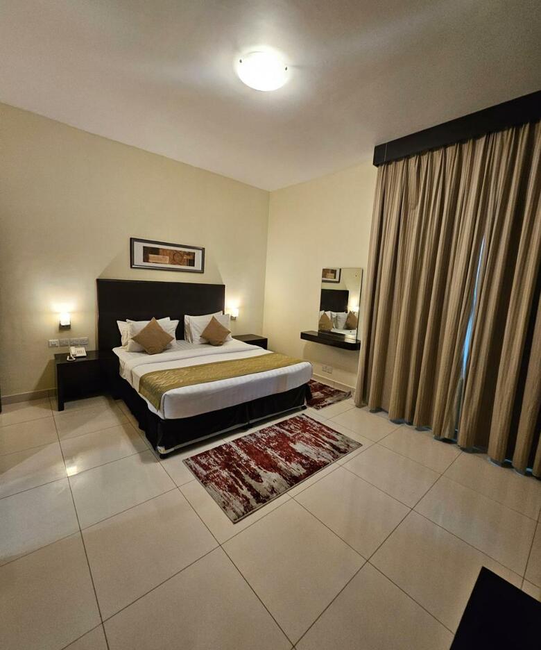 Tulip Creek Hotel Apartments