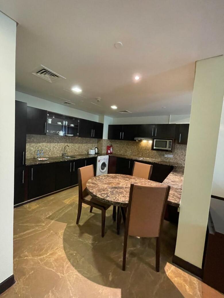 Tulip Creek Hotel Apartments